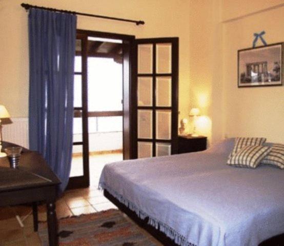 Appartement Sea Front *