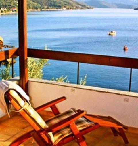 Appartement Sea Front