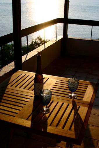 Sea Front Appartement