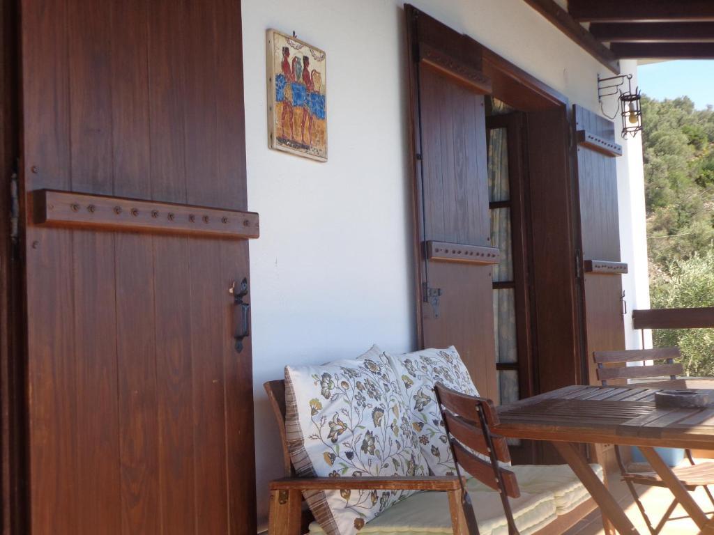 Appartement Sea Front