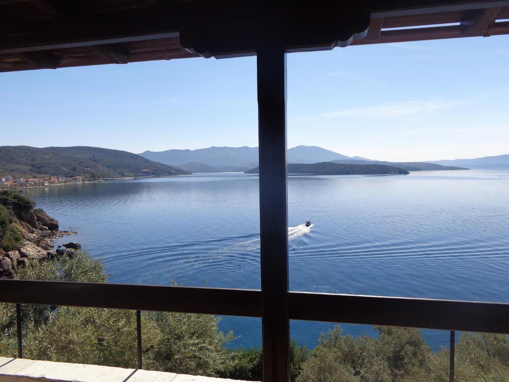 Sea Front Appartement *