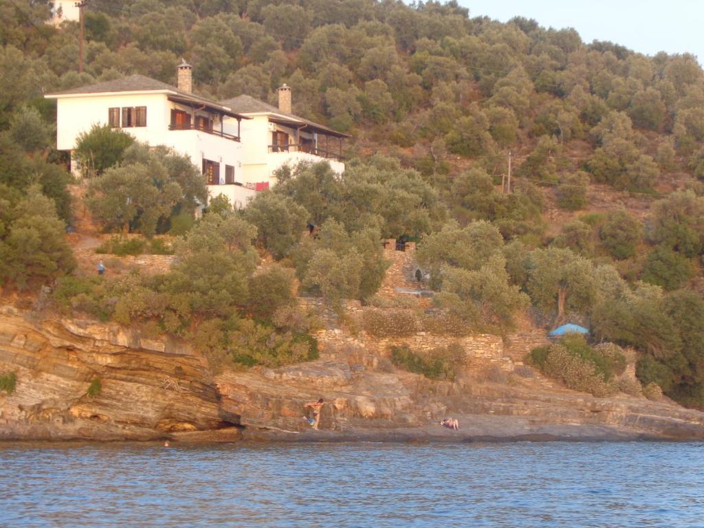 Appartement Sea Front