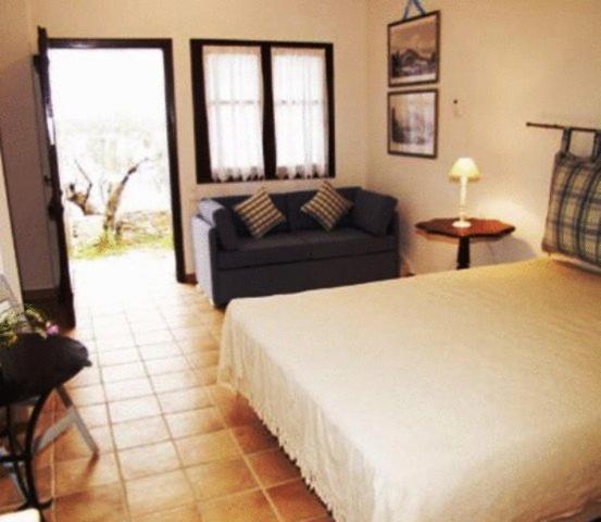 Sea Front Appartement *